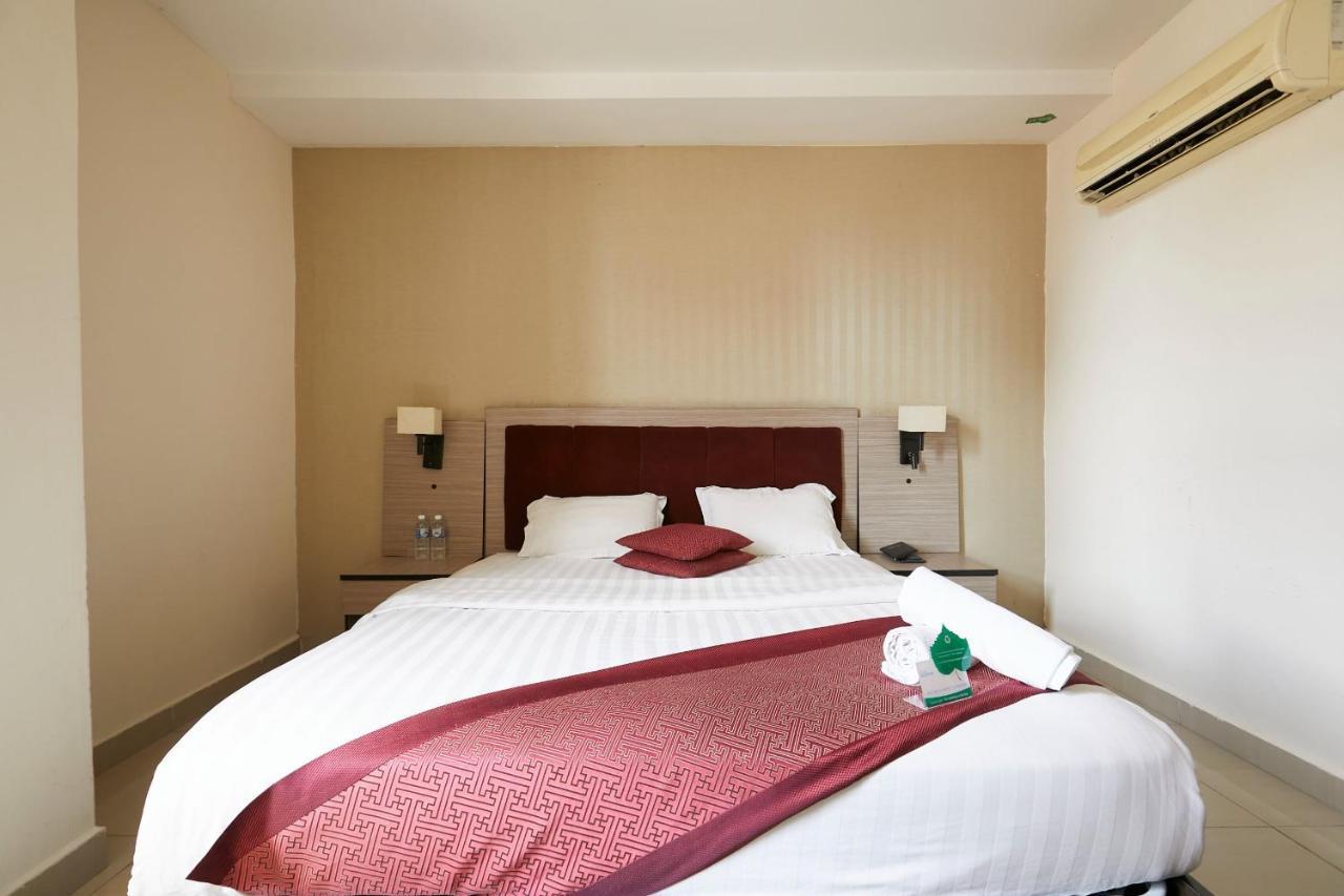 Dolphin Hotel, Chow Kit Kuala Lumpur Zewnętrze zdjęcie